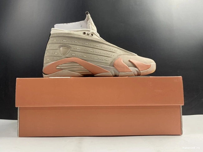Clot Retro Terra Blush Jordan DC9857-200 Low AIR 14 0929